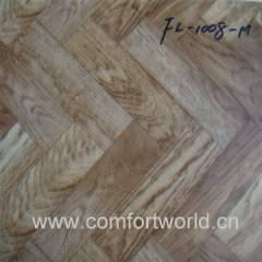 PVC Vinyl Floor Covering