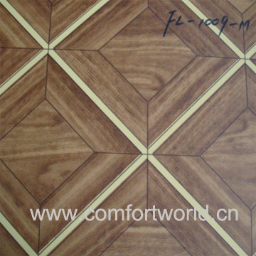 Engineered Flooring