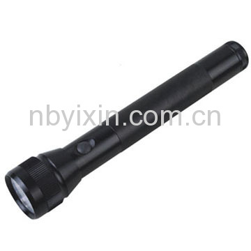 30 LEDs Big Size Aluminum Torch