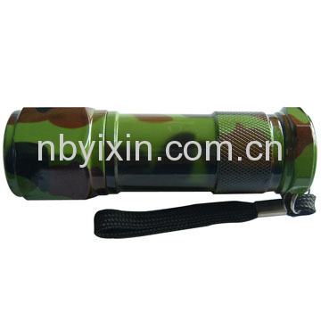 1081 Aluminum Torch