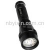 9+1 Aluminum Flashlight