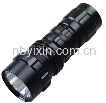 4005 Aluminum Flashlight