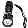 1 Bulb High Power Watt Flashlight