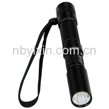 4030 Slim Aluminum Flashlight