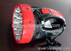 LED search light