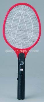 Electrical mosquito swatter