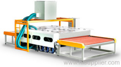 W26 horizontal washing & drying machine