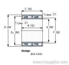 313811 bearing