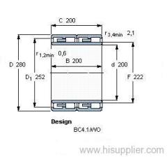 313893 bearing