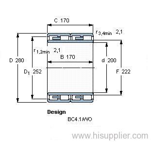 314385 bearing