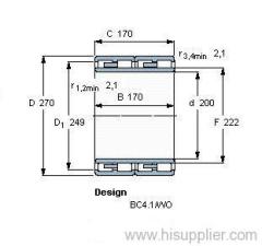 314553 bearing