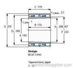 313153 bearing