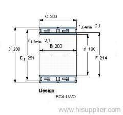 314049 A bearing