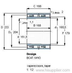 314024 C bearing