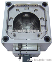 plastic injected molding