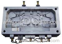 injection auto part mold