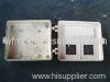 SMC metre box mould