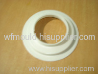 plastic water clarifier molding