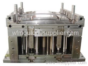 engine bonner mould