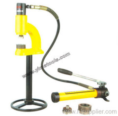 Hydraulic Punch Driver