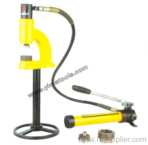 Hydraulic Punch Driver