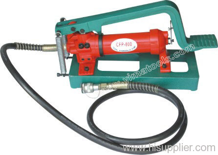 Hydraulic Tools