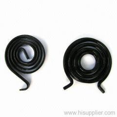 coil spring