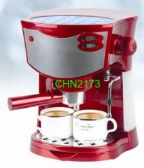 espresso machine