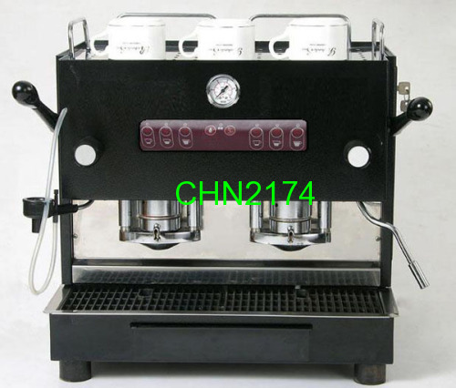 Cafe Bistro Espresso Machine