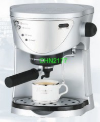 home espresso machines