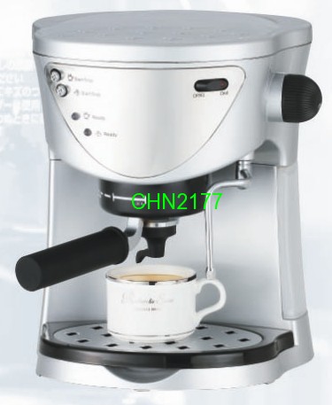 automatic espresso machines