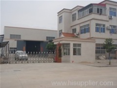 Zhongshan Xinshun Hardware & Plastic Products Co., Ltd