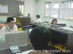 Zhongshan Xinshun Hardware & Plastic Products Co., Ltd