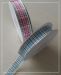 gingham ribbon