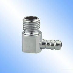 3/8" L-Type Siphon