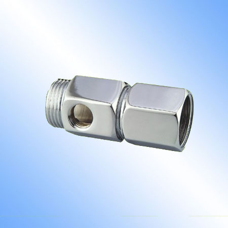 Balance Connector