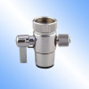 Single Head Drinking Water Valve