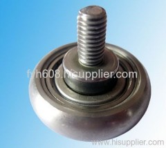 Stainless Steel Bearing