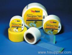 fiberglass mesh drywall joint tape