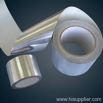 Aluminum Foil Tape