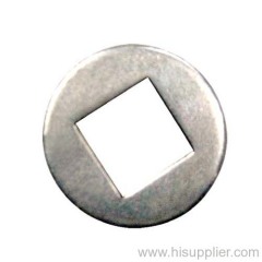 A16690 washer hipper axle 1-1/8 plated farm spare part