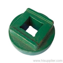 End Washer John Deere Hipper Parts agricultural machinery parts
