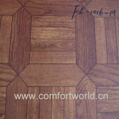 Frosted Pvc Flooring