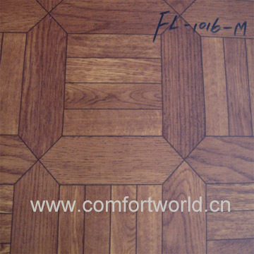 vinyl floor coverings