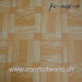 Oak Flooring Plastic Floor