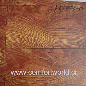 Vinyl Flooring