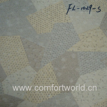 Flooring Decorative Paper
