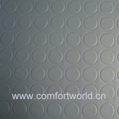 Pvc Coin Floor