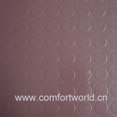 Pvc Coin Flooring