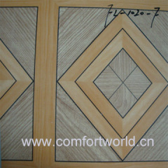 Sponge Pvc Flooring